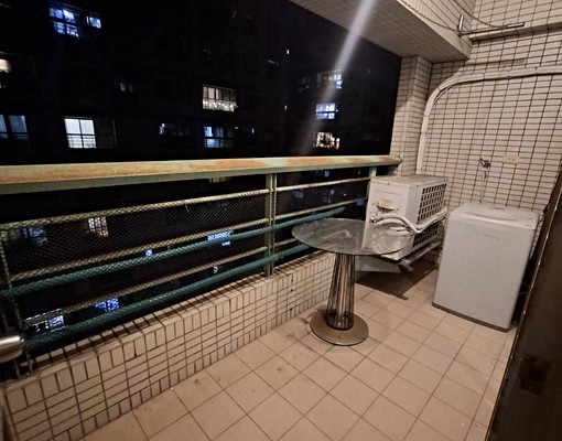 捷運橋和站⭐拎包入住電梯兩房❤️友善屋源❤️可補助 - Image 8