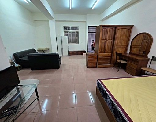 西屯永安國小超大套房家具電全（出租） - Image 4