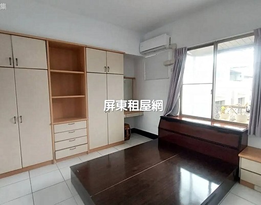 屏東縣政府平車3+1房,可租補.不可寵 - Image 4