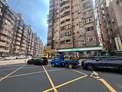 社區圖片