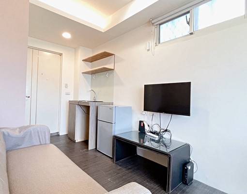 沃盛睿達🏠可租補,依台電平均度數計價,電梯大樓,代收垃圾 - Image 1