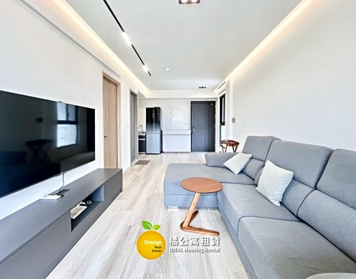🍊高師大文化中心和平寓所美景2房附車位 - Image 4