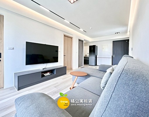 🍊高師大文化中心和平寓所美景2房附車位 - Image 6