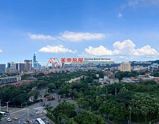 美樂*古亭MRT*台大*新裝潢新家具可寵*垃圾代收含水電網路 - Image 9