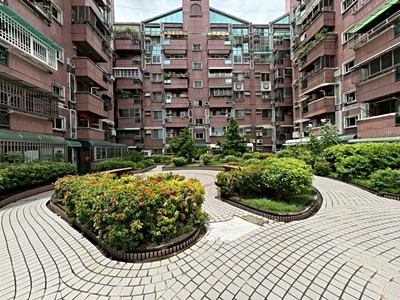 社區圖片