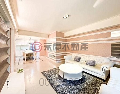 🎪A9【一品馥麗】前後陽台大三房附傢俱雙車位~拎包入住 - Image 1