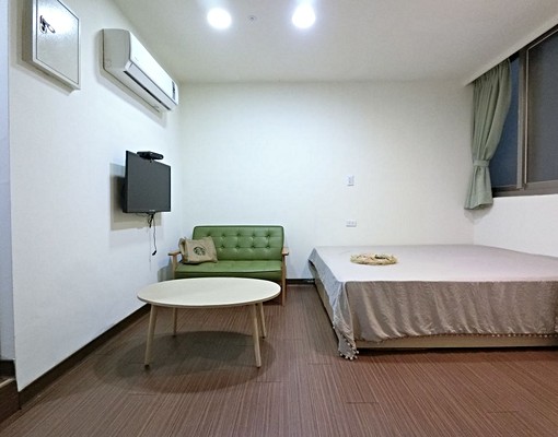 管理員8❤️可租補,忠孝夜市❤️近中興大學 - Image 7