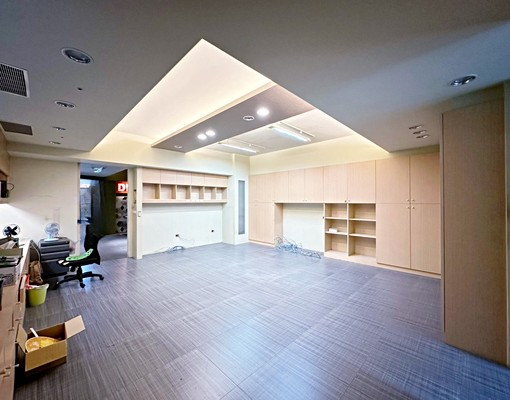 縣政特區-文化中心三角窗大店面 - Image 3