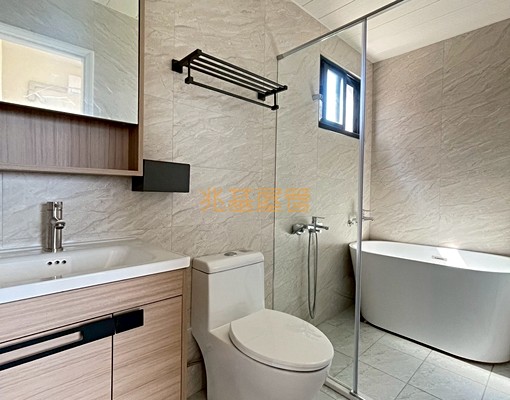 兆基🏡頭前溪巷弄全新華夏/拎包入住/可寵 - Image 6