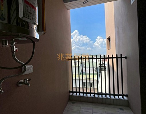 兆基🏡頭前溪巷弄全新華夏/拎包入住/可寵 - Image 5