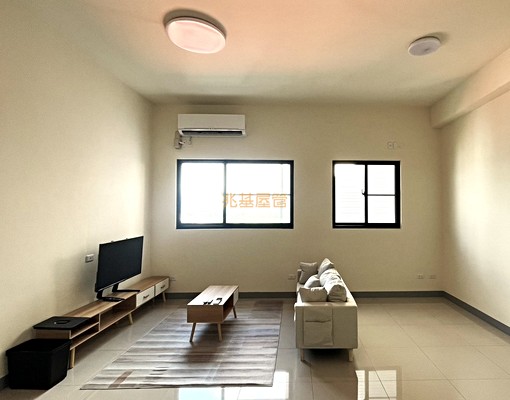 兆基社會住宅🏠頭前溪巷弄全新華夏/拎包入住/可寵 - 591租屋網 - Image 1