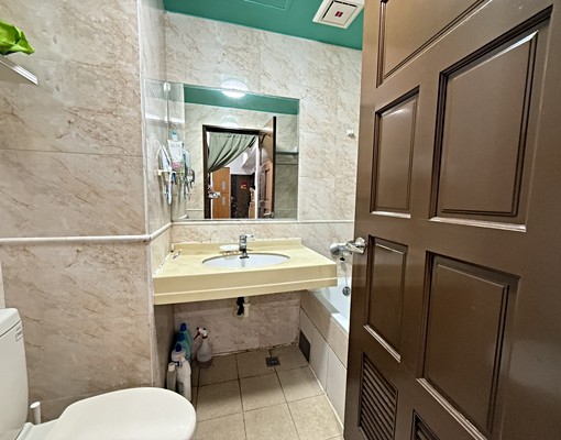 美術館/太子紐約57街精美2房/附傢俱電全/可租補 - Image 6