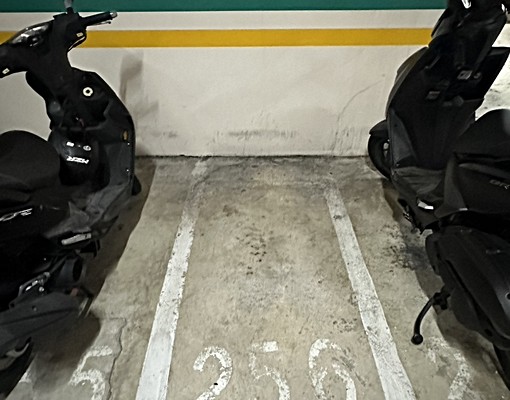 美術館/太子紐約57街精美2房/附傢俱電全/可租補 - Image 8