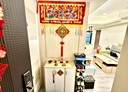 大里區-鐵路街2房1廳，36.9坪