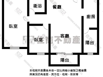 社區圖片