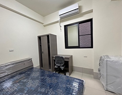 全新建築與設備、限租女生、近文藻大學、自由市場、捷運、有電梯 - Image 8