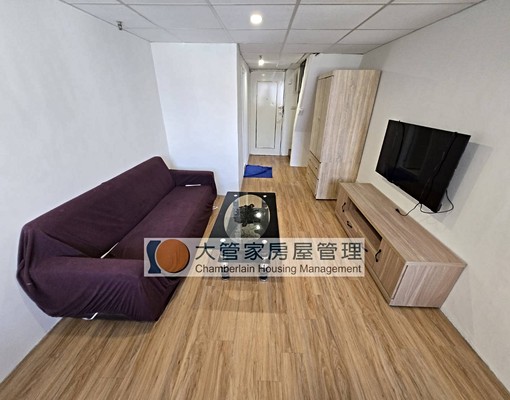 大管家~中華路優質樓中樓經濟實惠~ - Image 1