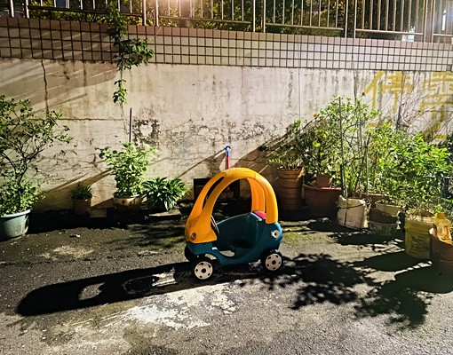 北投家樂福_中和街_巷內停車位 - Image 5