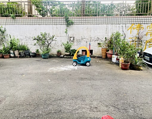 北投家樂福_中和街_巷內停車位 - Image 2