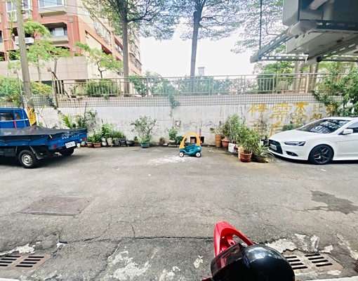 北投家樂福_中和街_巷內停車位 - Image 3