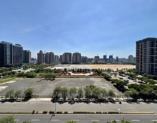 🔥站前新銳🔥前排高樓層景觀宅🔥全配兩房車🔥 - Image 6