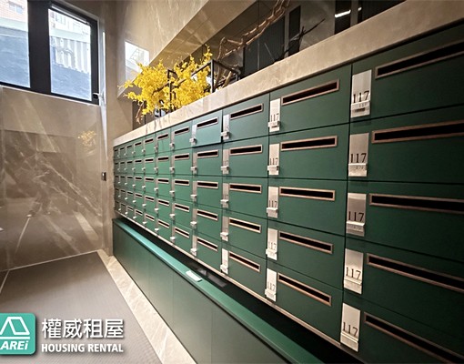 🎶文化中心人文圈．和平寓所．北歐風兩房車位宅-權威 - Image 16