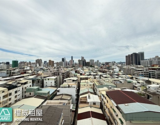 🎶文化中心人文圈．和平寓所．北歐風兩房車位宅-權威 - Image 14