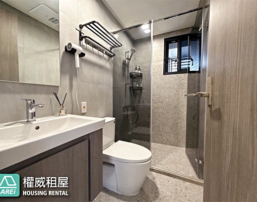 🎶文化中心人文圈．和平寓所．北歐風兩房車位宅-權威 - Image 15