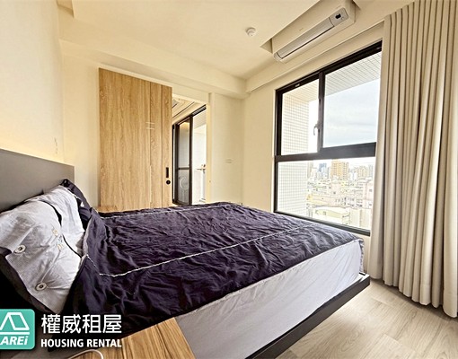 🎶文化中心人文圈．和平寓所．北歐風兩房車位宅-權威 - Image 10