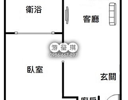 悠悠日光春天_全國不動產游瑩琪 - Image 12
