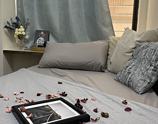 🙌露娜|板橋海山路╳近板橋第一體育場╳低價小資族房👈 - Image 1