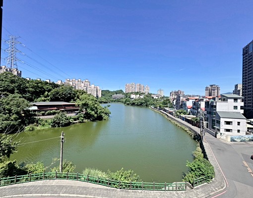🍎《好事成雙》🍎獨家-湖韻套房金龍湖第一排 - Image 13