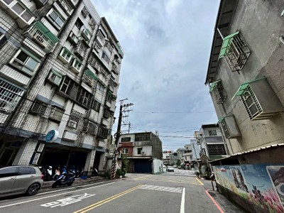 社區圖片