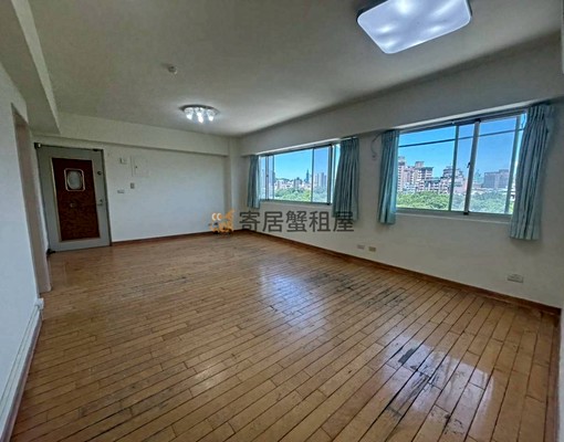 寄居蟹社會住宅🏠新店中正路/富綠地採光大三房 - Image 1