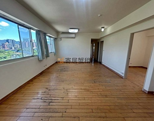 寄居蟹社會住宅🏠新店中正路/富綠地採光大三房 - Image 3