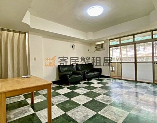 寄居蟹社會住宅🏠士林天母⭐靜巷正三房(可租補) - Image 3