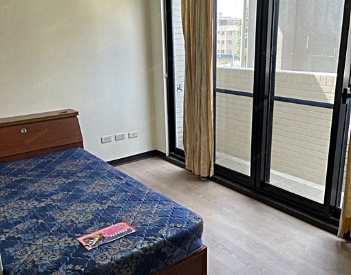 近台南大學套房5樓 - Image 1