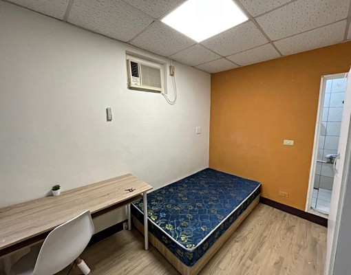 新埔站2樓大對外窗可養貓可補助 - Image 1