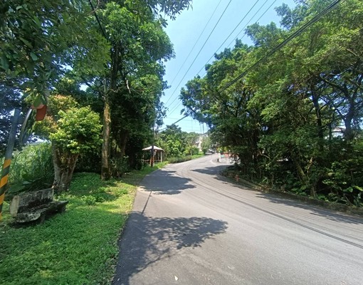 汐止丙種建地近400坪CP值高