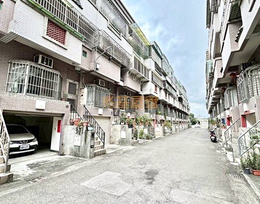 兆基社會住宅🏡稀有大透天有車庫🉑三租補 - Image 14