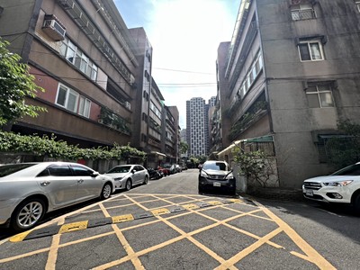 社區圖片