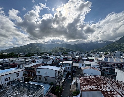 可租補🌈花蓮市太昌碧雲莊優質-兩房電梯華厦 - Image 8