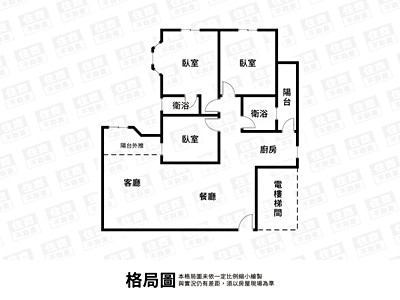 社區圖片