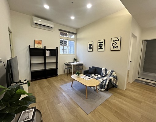 徐匯😍貓可談新裝潢家具齊全陽台獨洗曬採光通風代收垃圾 - Image 6