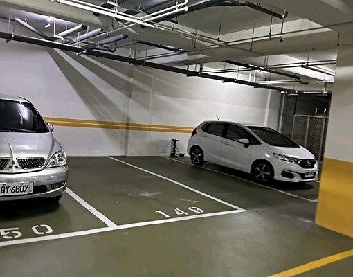 鳳甲精裝兩房+平車(租金包含管理費) - 591租屋網 - Image 11