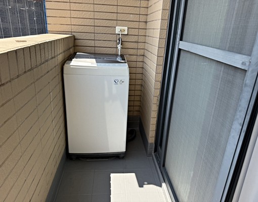虎尾市中心設備齊全生活機能佳有獨立陽台套房 - Image 3