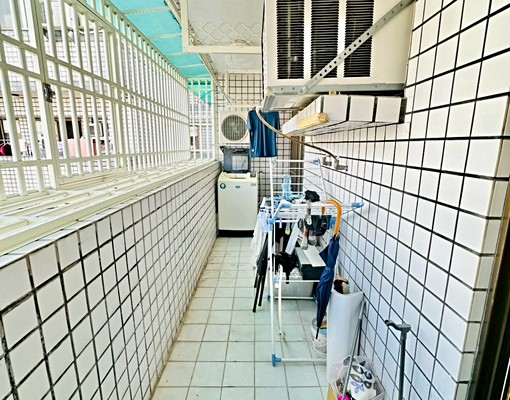 次頂樓採光視野戶✨台水電三房✨大坪數✅平車✨家庭首選✨超扯價 - Image 9