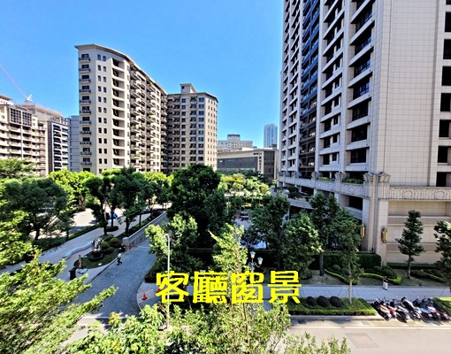可租補|大棟距採光佳|無暗房|家樂福商圈|住商 李文旭 - Image 2