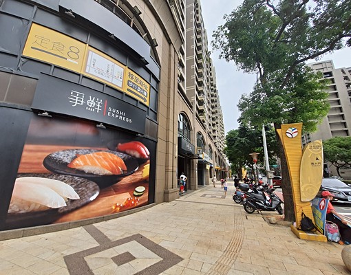 可租補|大棟距採光佳|無暗房|家樂福商圈|住商 李文旭 - Image 13