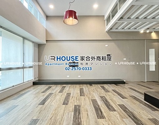 🌴專任*五期*採光眺望101*美式LOFT風4+1寵物友善 - Image 2